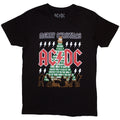AC/DC Merry Christmas [T-Shirt]