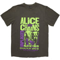 Alice In Chains Unplugged Dog [T-Shirt]