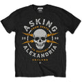 Asking Alexandria Danger [T-Shirt]