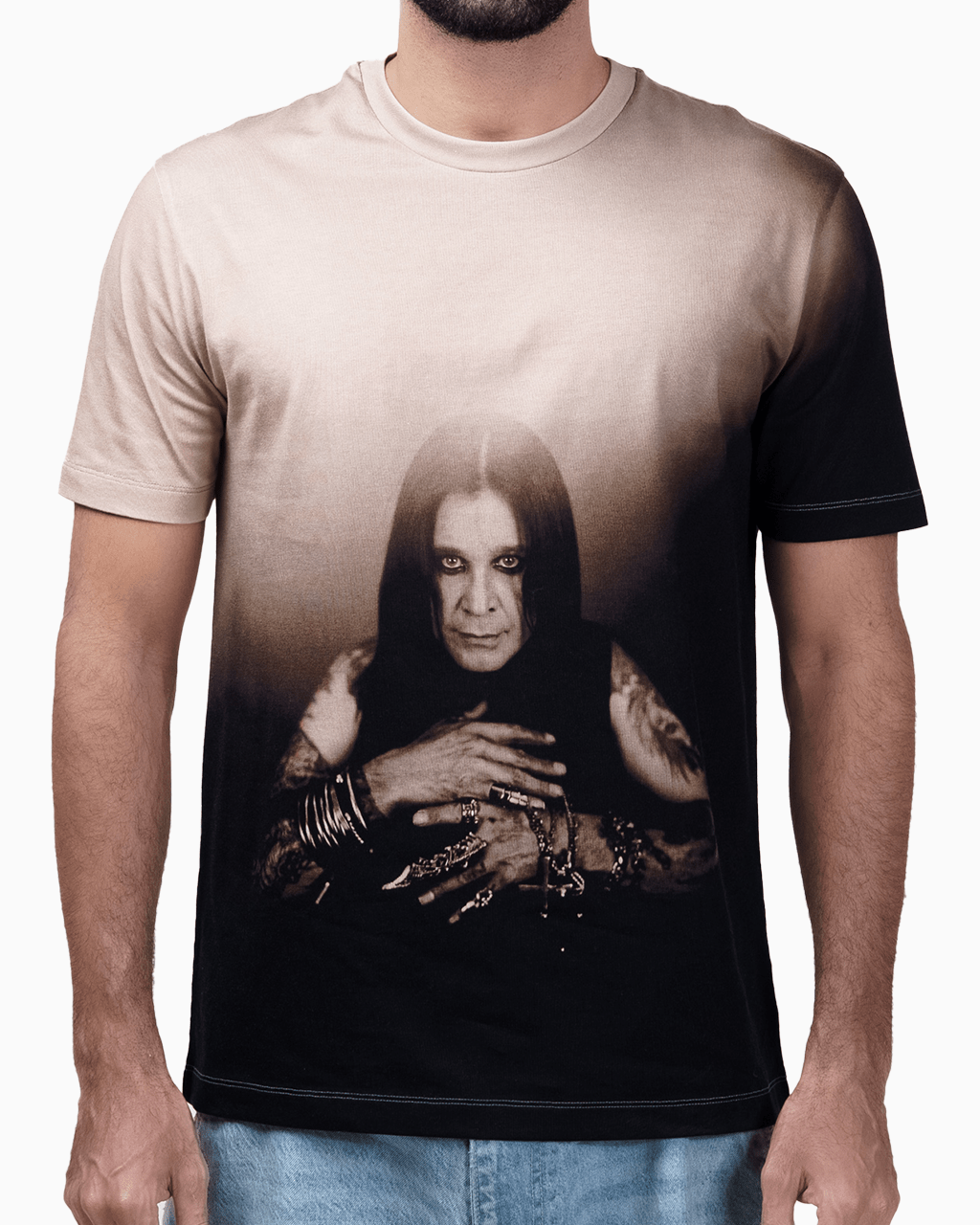 Essential Ozzy
