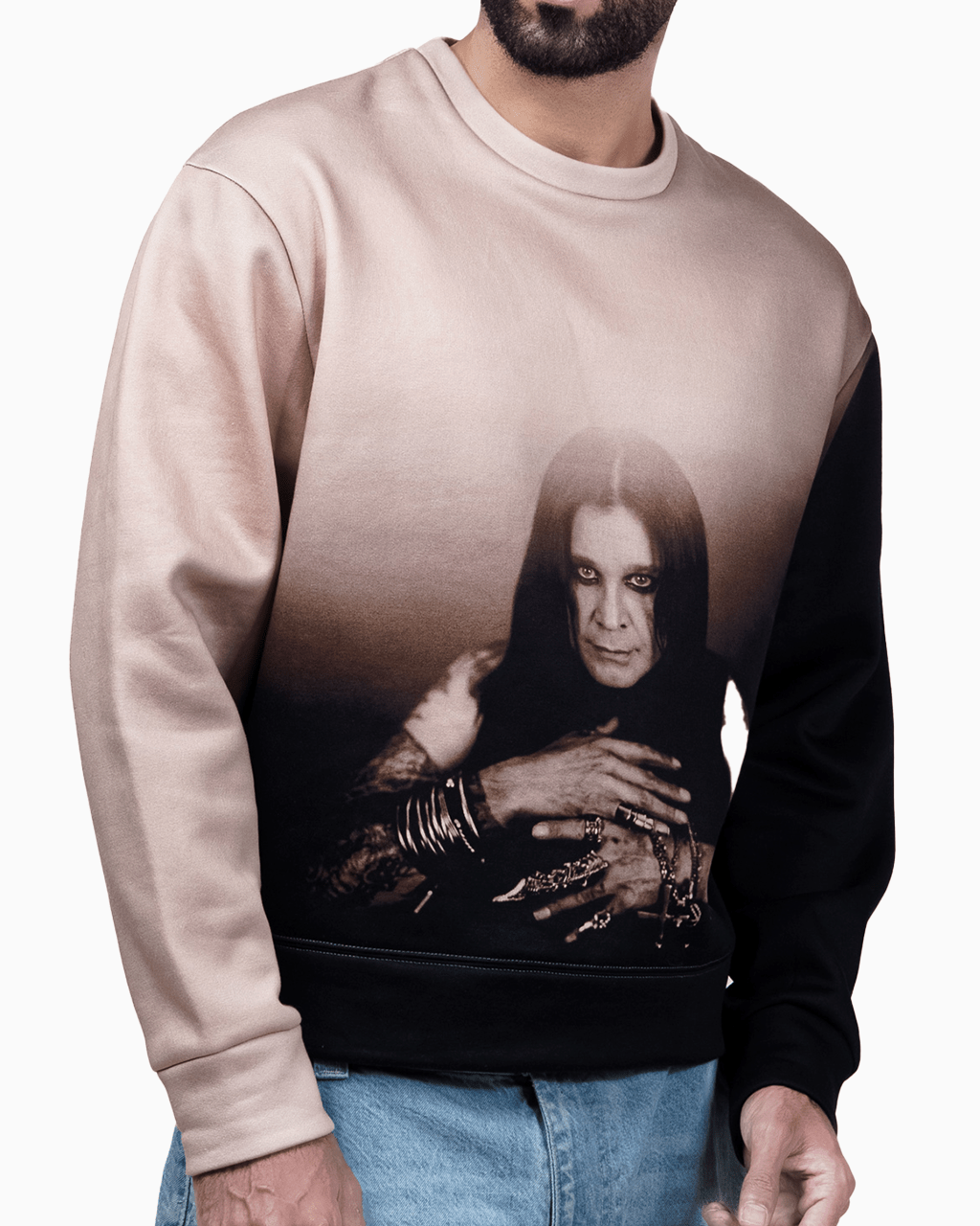 Essential Ozzy