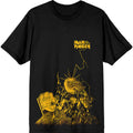 Iron Maiden Est.1975 Life After Death Lightning [T-Shirt]