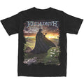 Megadeth Youthanasia Cover Redux [T-Shirt]