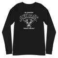 Anthrax - Heavy Metal Long Sleeve T-Shirt [Apparel]