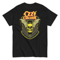 Ozzy Osbourne - Bat Skull T-Shirt [Apparel]