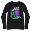 Ozzy Osbourne - Blizzard of Ozz Long Sleeve T-Shirt [Apparel]