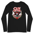 Ozzy Osbourne - Christmas Long Sleeve T-Shirt [Apparel]