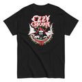 Ozzy Osbourne - Christmas T-Shirt [Apparel]