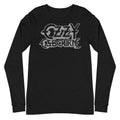 Ozzy Osbourne - Core Logo Long Sleeve T-Shirt [Apparel]