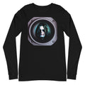 Ozzy Osbourne - Lens Long Sleeve T-Shirt [Apparel]