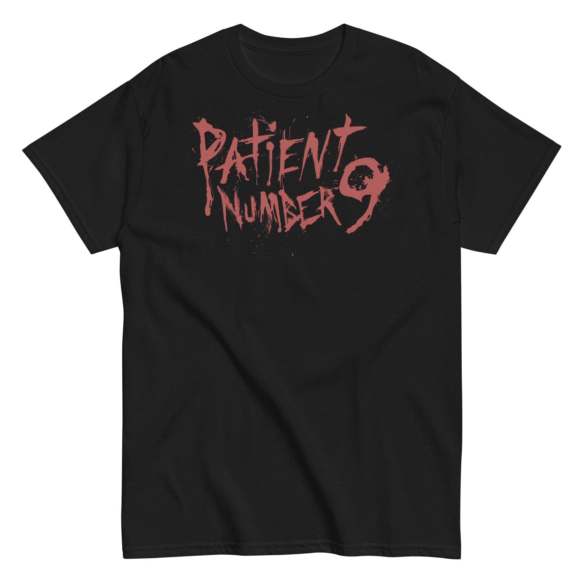 Ozzy Osbourne - Patient #9 T-Shirt [Apparel]