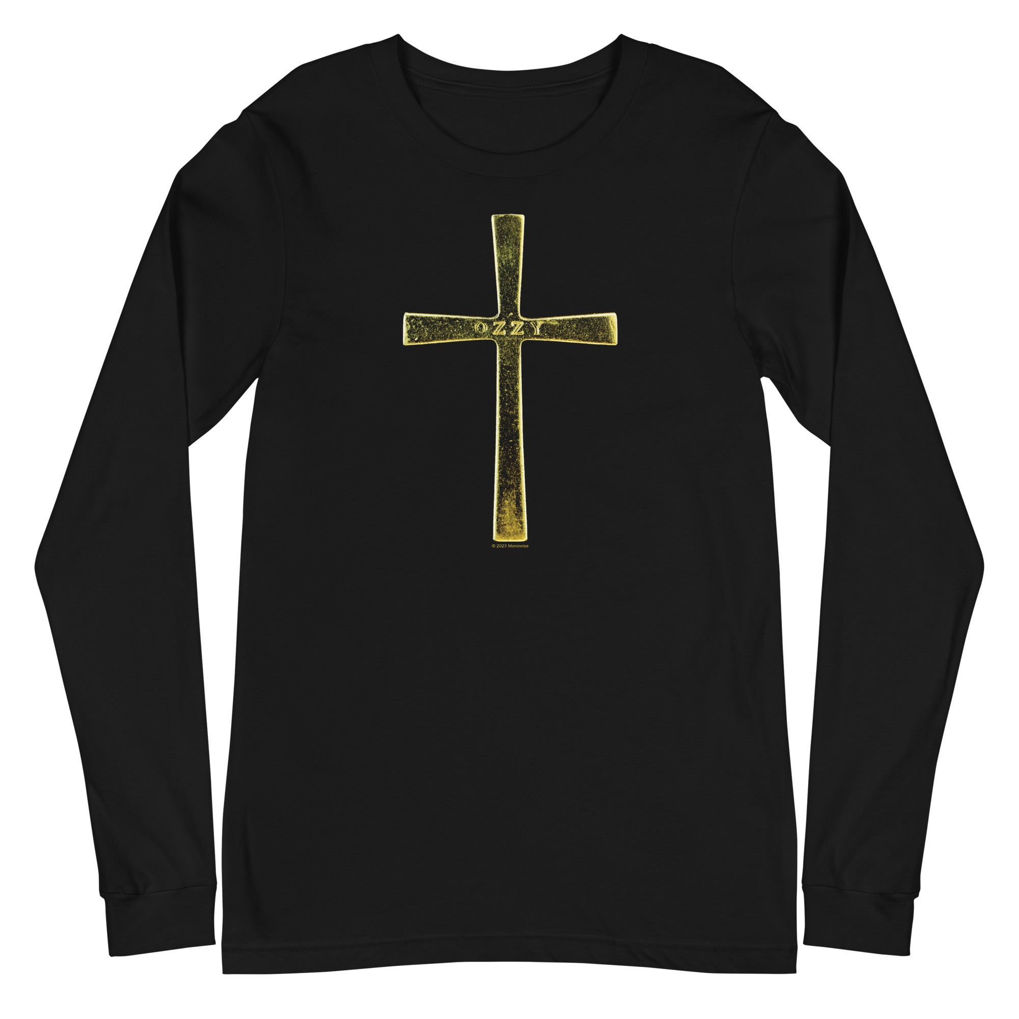 Ozzy Osbourne - Pray for Ozzy Long Sleeve T-Shirt [Apparel]