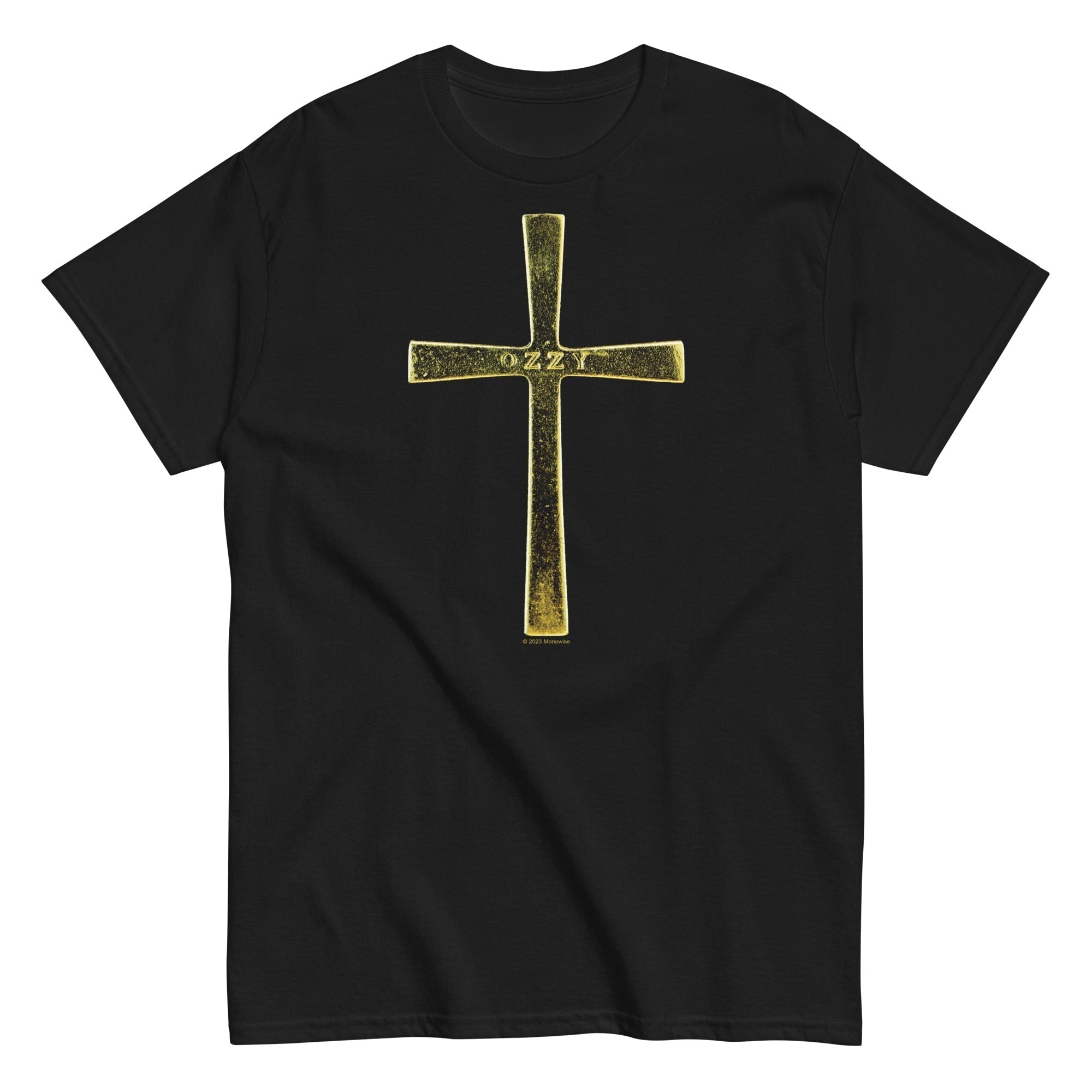 Ozzy Osbourne - Pray for Ozzy T-Shirt [Apparel]