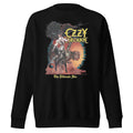 Ozzy Osbourne - The Ultimate Sin Sweatshirt [Apparel]