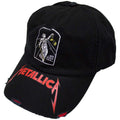 Metallica And Justice For All Tombstone [Hat]