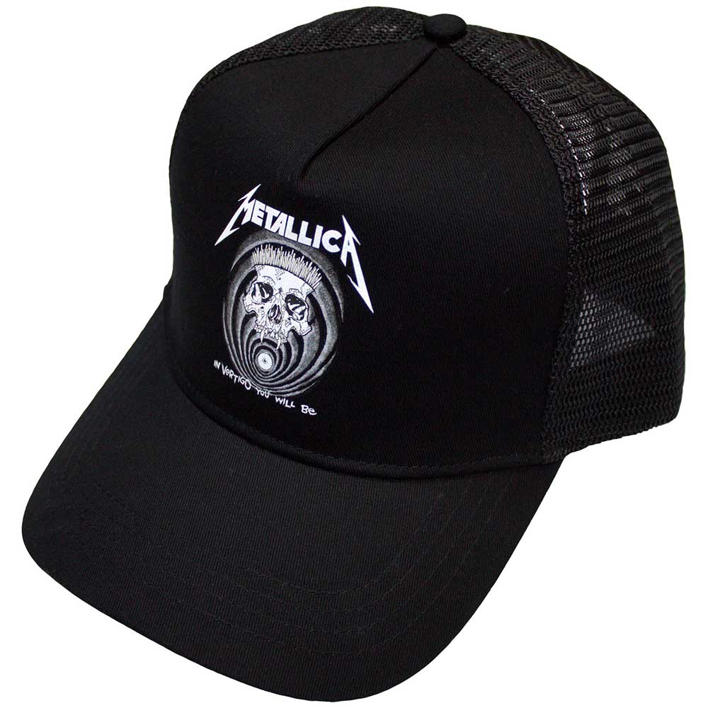 Metallica In Vertigo [Hat]