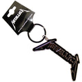 Metallica Logo [Keychain]