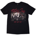 Motley Crue Girls, Girls, Girls Vintage [T-Shirt]