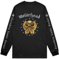Motörhead Everything Louder Forever [L/S Shirt]