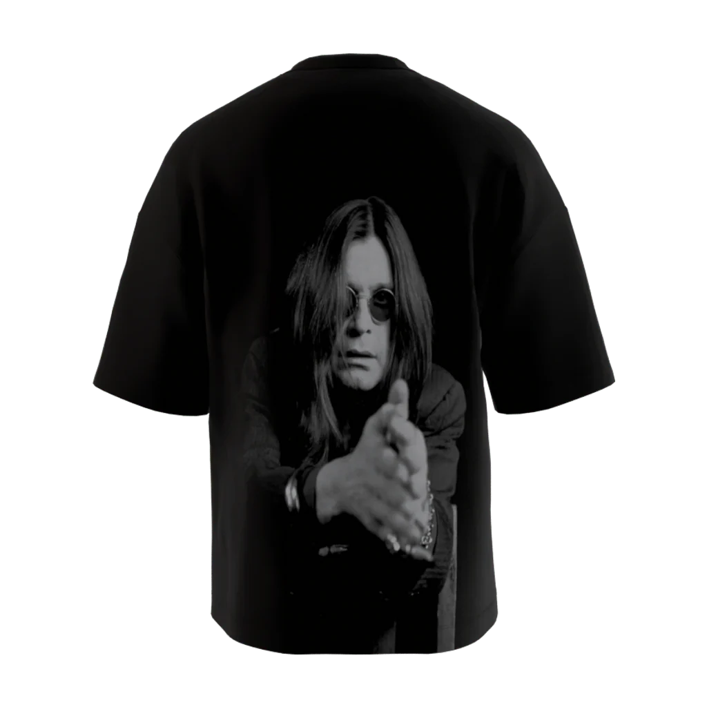 Ozzy