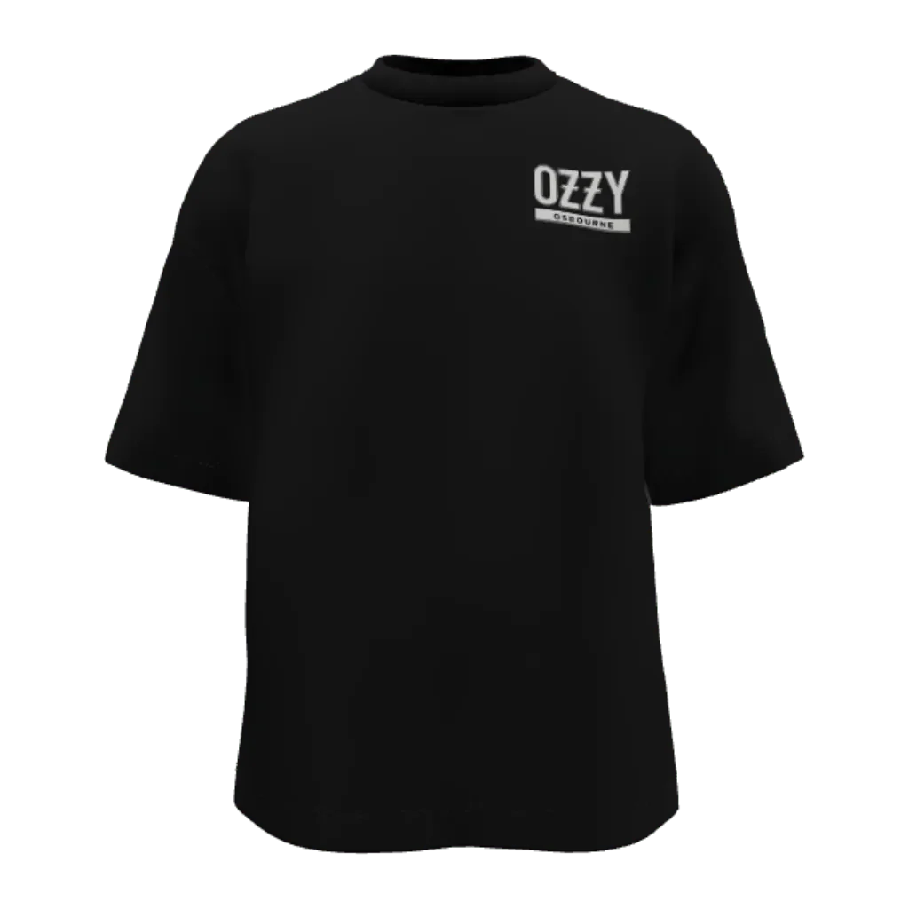 Ozzy
