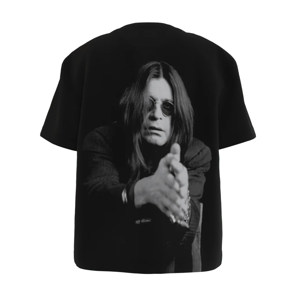 Ozzy