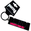 Pantera Cowboys From Hell [Keychain]