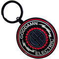 Pantera Electric [Keychain]