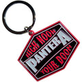 Pantera High Noon [Keychain]