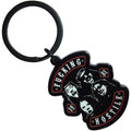 Pantera Hostile [Keychain]