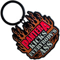 Pantera Kicks [Keychain]
