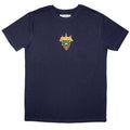 Pantera Mini Leaf Skull [T-Shirt]