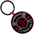Pantera Stronger [Keychain]
