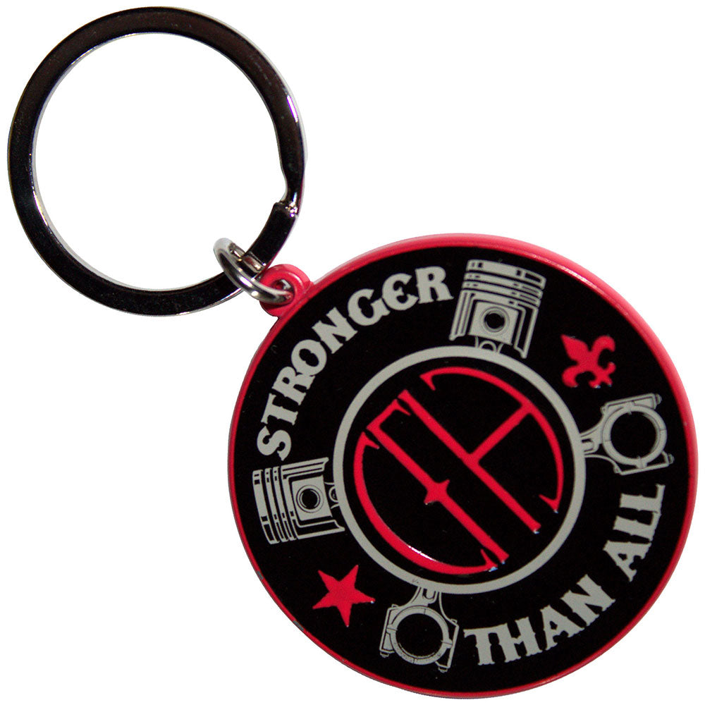 Pantera Stronger [Keychain]
