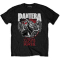 Pantera Vulgar Display of Power 30th [T-Shirt]