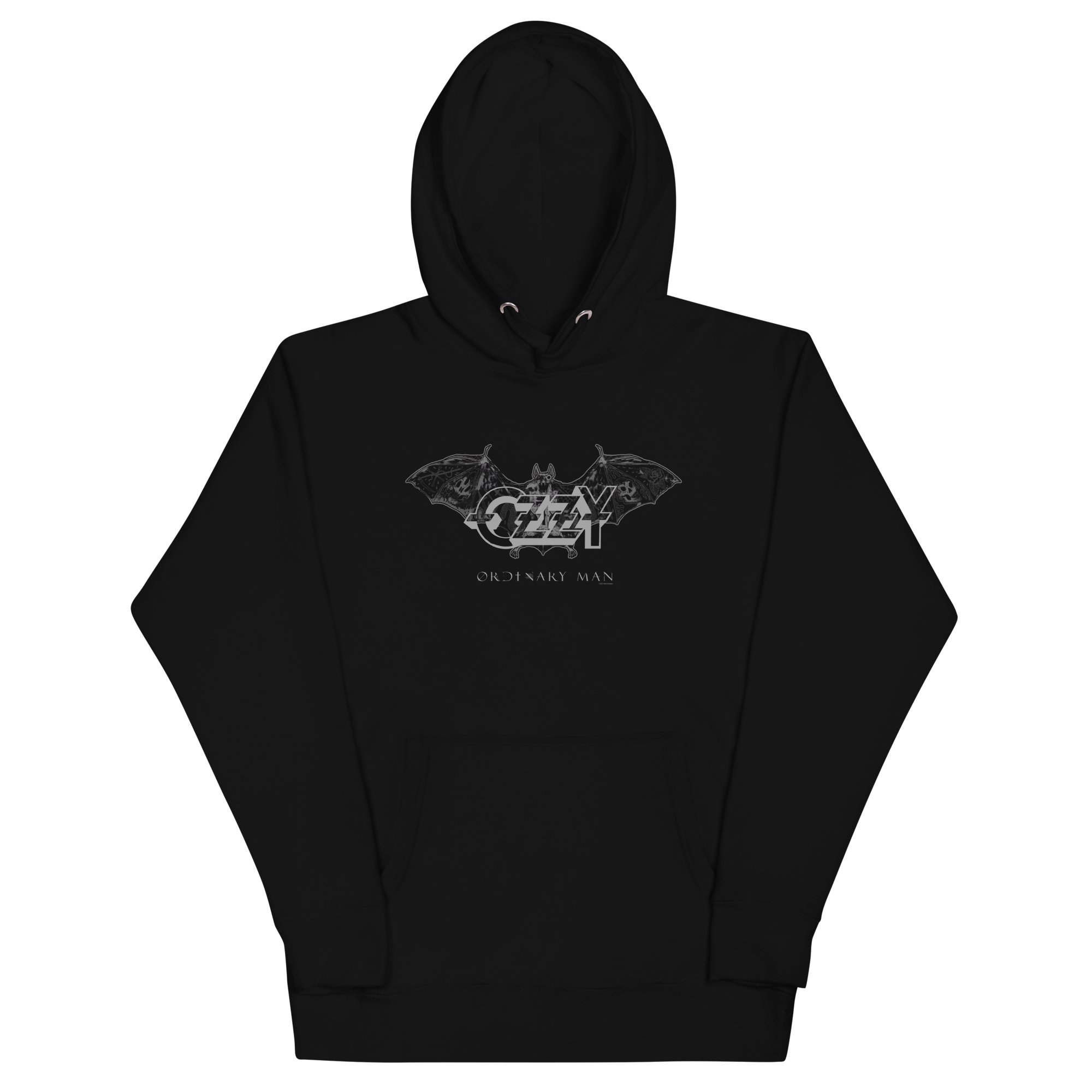 Ozzy Osbourne - Ordinary Man Classic Hoodie [Apparel]
